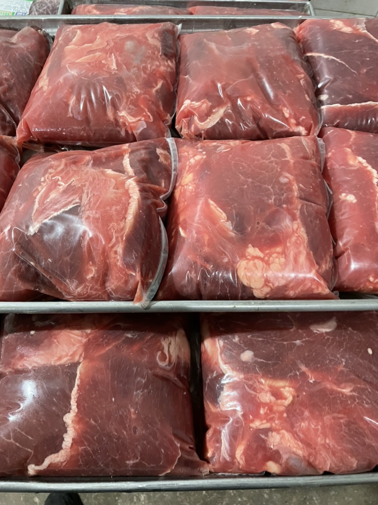[牛肉批发]牛腿肉!