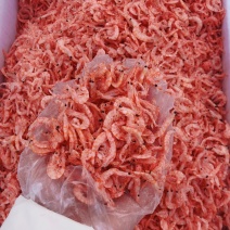 磷虾皮，磷虾肉，多种规格可选！大量有货！一箱9斤