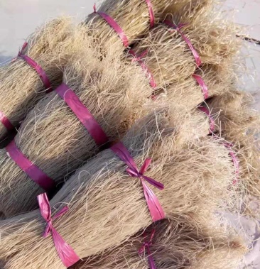 河南省汝州市自产自销红薯粉条,细粉,纯手工制作红薯粉条