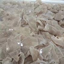 魔芋干半成品批发（湖南土特产，全年供货，日供一千五百斤）
