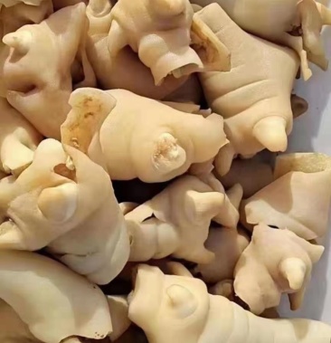 牛蹄花牛蹄江湖地摊展会超市热卖产品