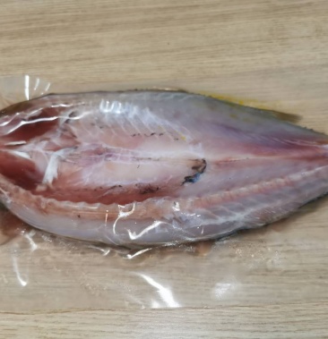 开背梭鱼支持定做梭鱼咸梭鱼腌制梭鱼