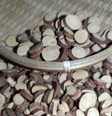 [野甘草批发]甘草片中药材甘肃野生无硫泡茶甘草片 特级无硫泡水价格