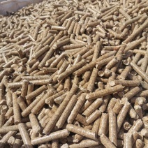 环保锯末生物质颗粒燃料