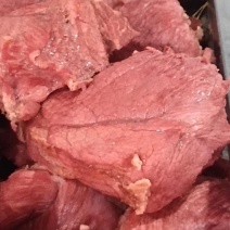 卤猪条形肉，八层熟，没打粉，没注水，条条带筋，