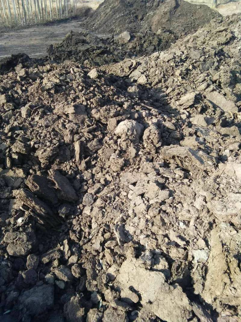 山西朔州山阴县秸秆肥 120.00元/吨糠醛渣,玉