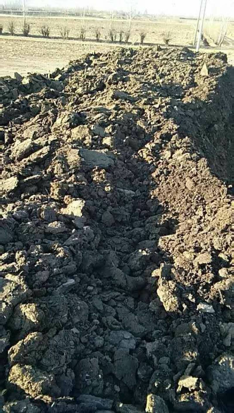 山西朔州山阴县秸秆肥 120.00元/吨糠醛渣,玉