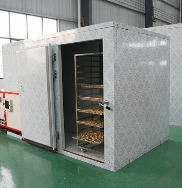 空气能热泵烘干房农副产品烘干机水果烘干设备药材烘干