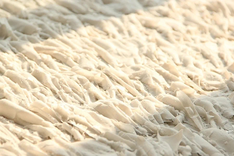 庆和红枣桂圆莲子藕粉成品展示