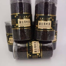 长白山蒲公英叶茶250g罐装