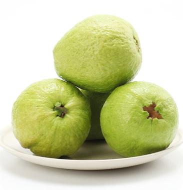 广东现摘新鲜珍珠白石榴