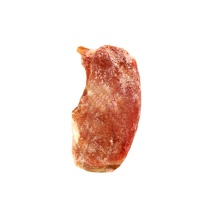 六和单冻去皮鸭大胸10kg/件