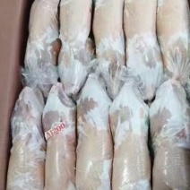 一级白条鸭1000-1600克，新货