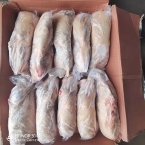 二级白条鸭1000-1600克的，新货