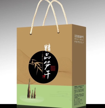 农家自制天目笋干礼盒3斤装大量批发团购节日送礼佳品