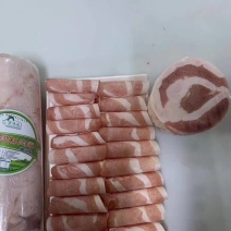 调理鸭肉卷不散不碎高端产品