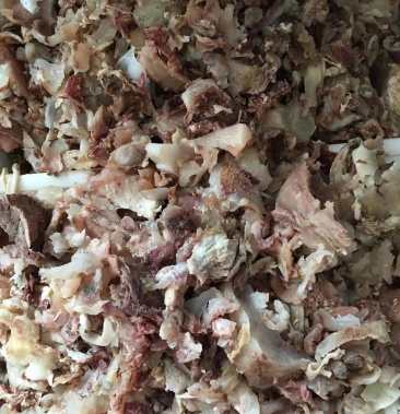 熟剔骨肉,十分熟,厂家直销,质量现货实拍