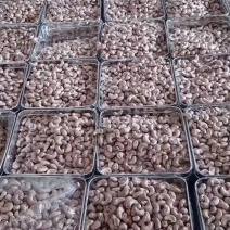 腰果坚果越南腰果开心果巴旦木零食腰果A+180