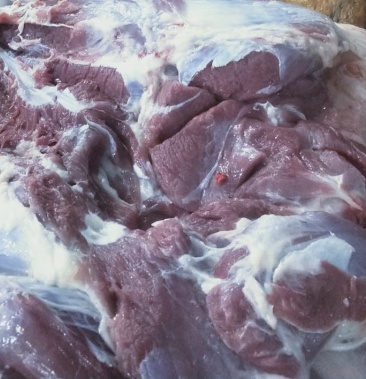 长期供应优质靓猪肉,正规屠宰场合格产品,量大从优