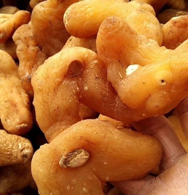 黄精纯野生湖南鸡头黄精糖份高