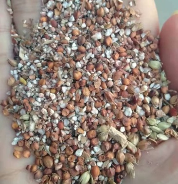 [下脚料批发]碎高粱无土无沙质量保证 量大从优 饲料级别价格1400.