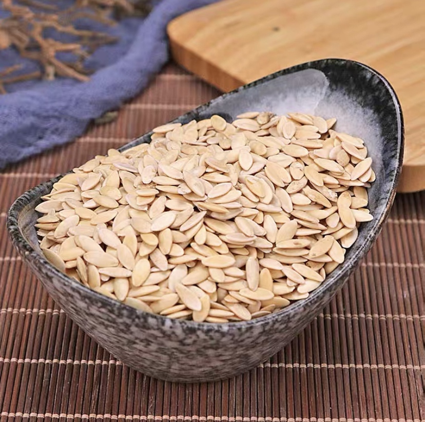 一碗盛放老黄瓜种的健康料理
