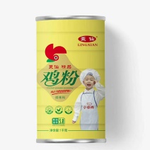 菱仙土鸡精料真味纯