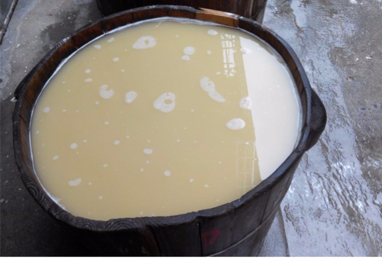 除草剂喷雾桶清洗示意图