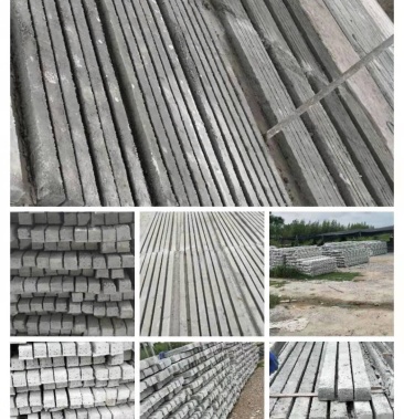 专业搭架子大量出售水泥柱