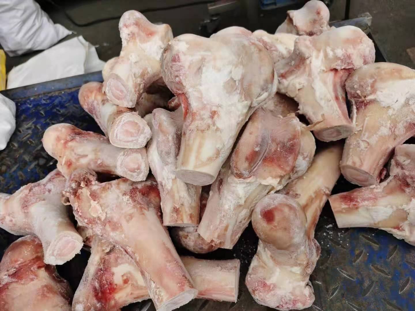 [牛骨头批发]牛棒骨新鲜牛大骨牛骨髓牛骨头大骨棒新鲜熬汤熬汤必备