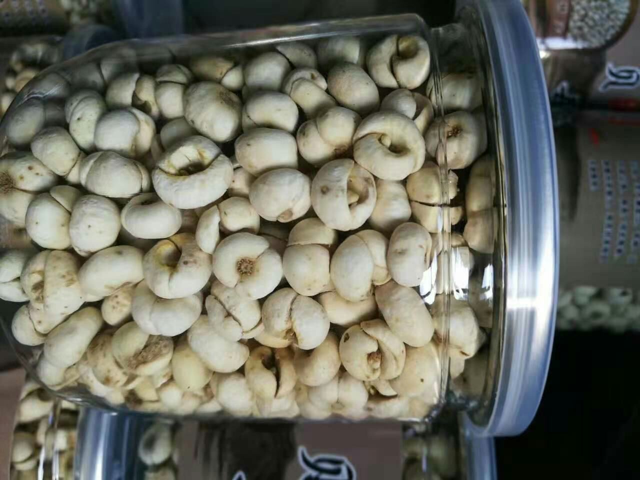 复方贝母片的药瓶外观与主要成分列表 复方贝母片外包装及成分表