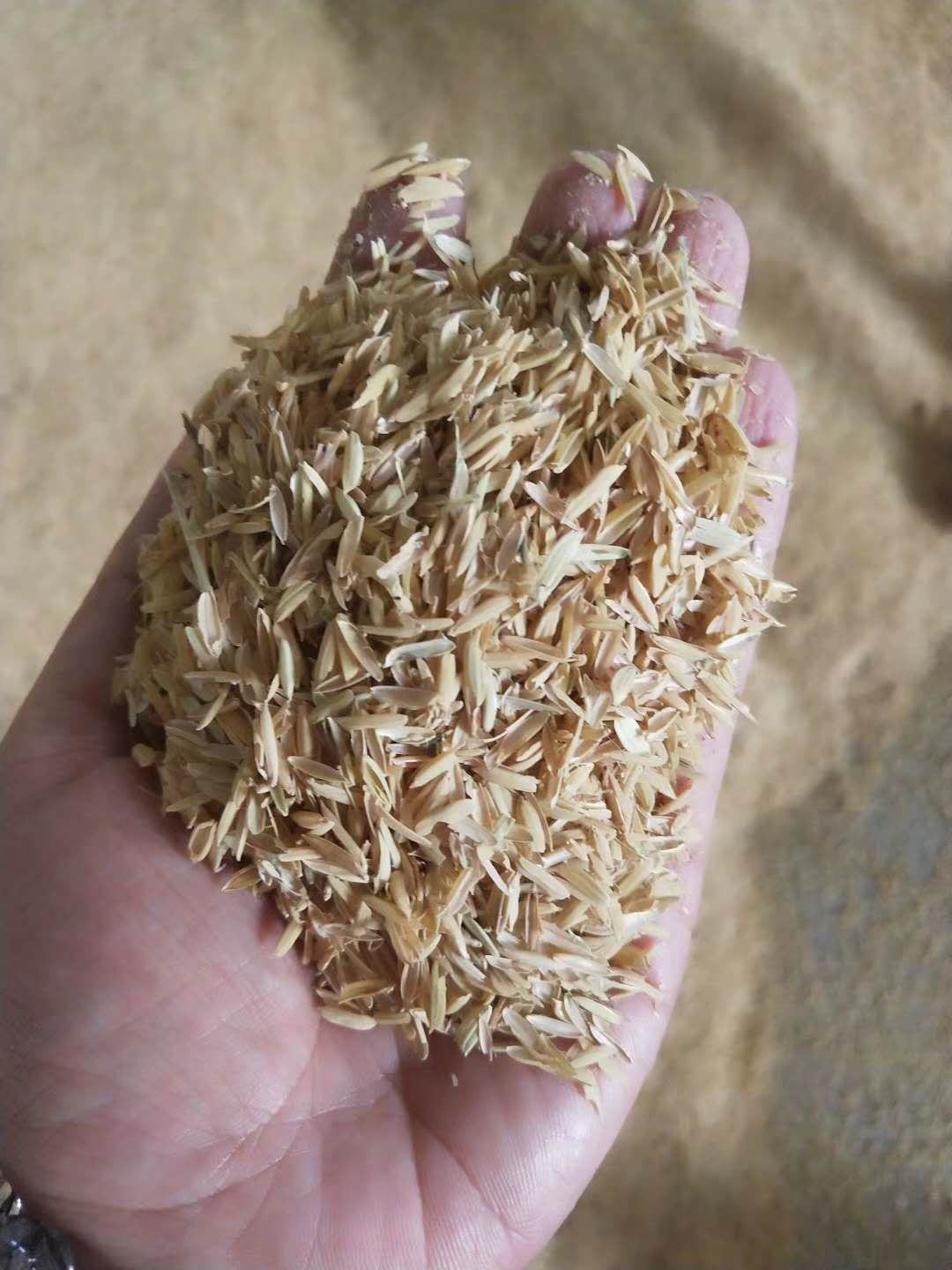 [稻壳批发]压缩稻壳 压块稻壳 压块谷壳 散装稻壳 垫料稻壳价格0