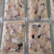 免浆巴沙鱼片巴沙鱼片酸菜鱼