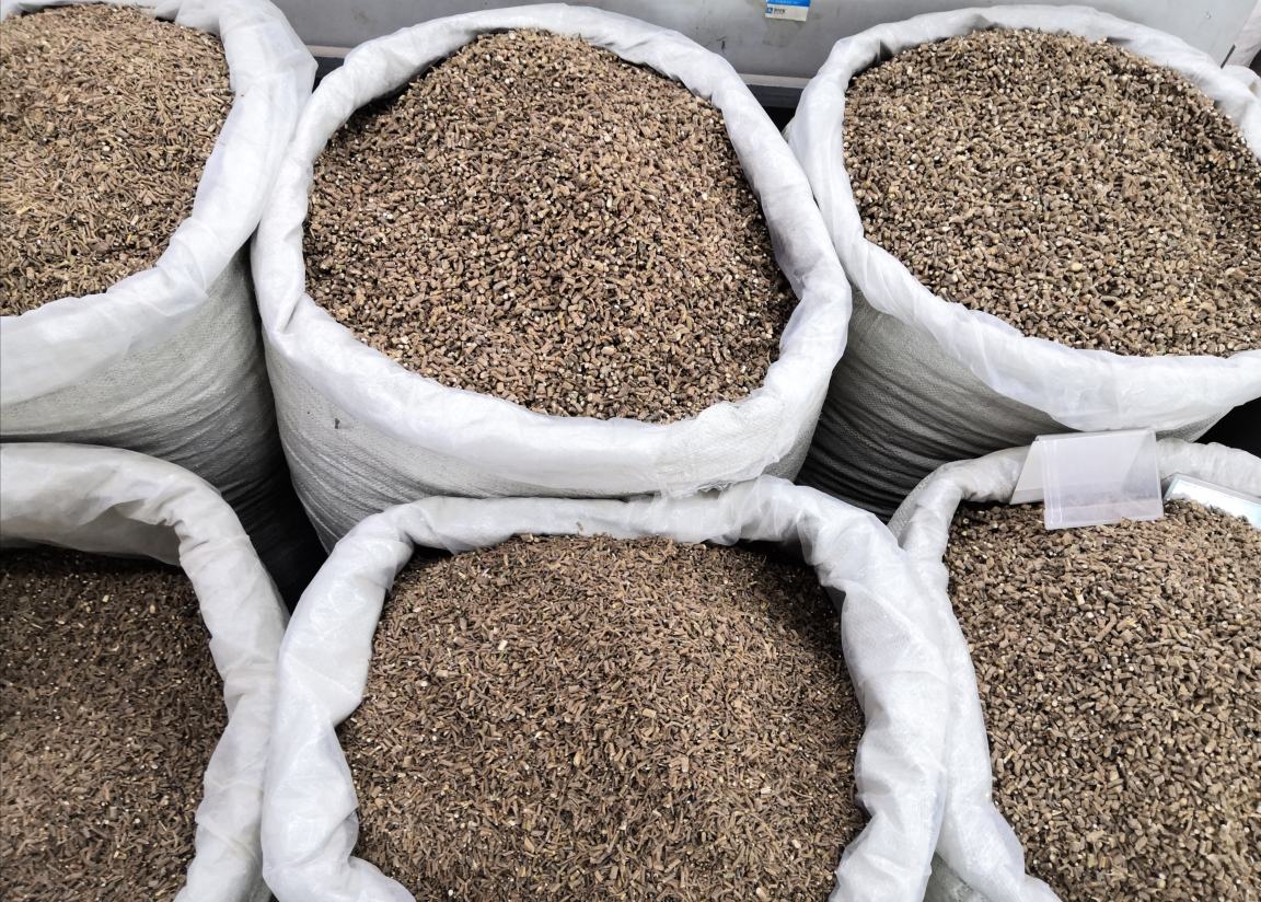 小柴胡汤成品药图