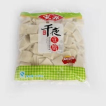 安井千页豆腐纯干货20斤