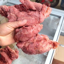 卤腱子肉，八层熟，没打粉，没注水，猪肉做的牛肉味道