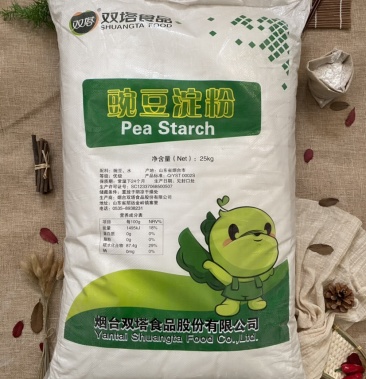双塔豌豆淀粉凉粉专用粉