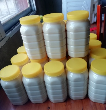 2020年冬鸭脚蜜,小年产量少,您须要请上门取货.