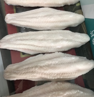 国产干冰带皮去皮巴沙鱼柳