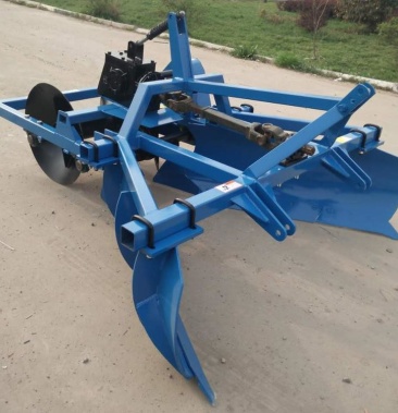 犁式筑埂机 水田筑埂机 起埂机 打埂机 中置筑埂机