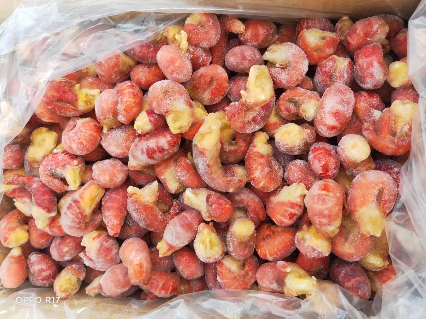 [虾尾批发]龙虾尾 红太子 特级:单冻龙虾尾 小龙虾价格90.