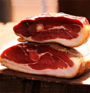 云南火腿两年以上老火腿