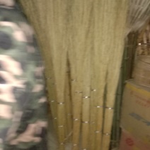 大量出售手工地扫把，大扫把，各种竹制品