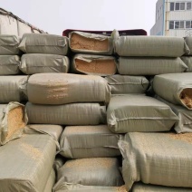 压缩稻壳散装稻壳常年大量供应信阳市光山县发货
