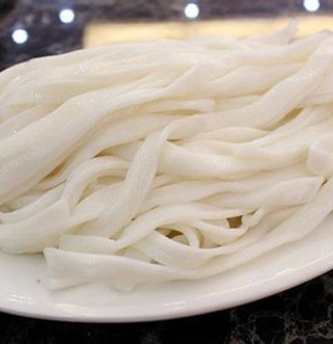 广式湿河粉米粉濑粉等工厂直供量大从优