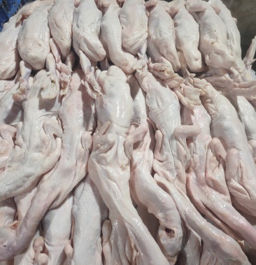 乳鸭,一斤一只现杀冰生鸭,每天保证新鲜