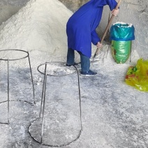 豆渣