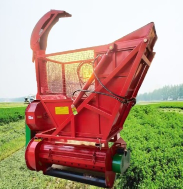 玉米秸秆回收机秸秆回收机牧草苜蓿草收割机厂家直销一手货源