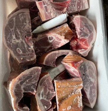 [蕨麻猪肉批发]迭部人的特色蕨麻猪肉价格60.00元/斤 - 一亩田