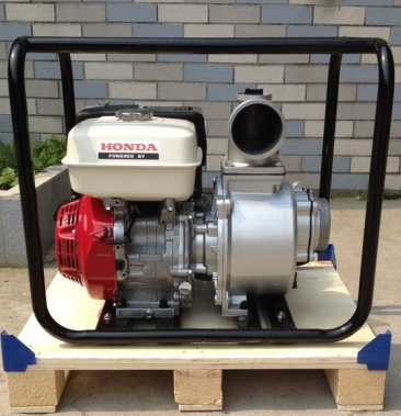 包邮原装本田honda2寸3寸自吸水泵灌溉家用